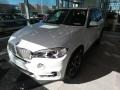 Alpine White - X5 xDrive35i Photo No. 3