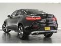 2018 Black Mercedes-Benz GLC 300 4Matic Coupe  photo #3