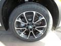 Alpine White - X5 xDrive35i Photo No. 4