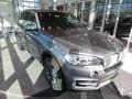 Space Gray Metallic - X5 xDrive35d Photo No. 1