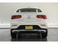 Polar White - GLC 300 4Matic Coupe Photo No. 4