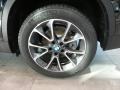 Jet Black - X5 xDrive35i Photo No. 4