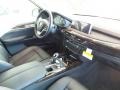 Jet Black - X5 xDrive35i Photo No. 5