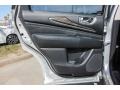Glacial Silver - QX60 3.5 AWD Photo No. 20