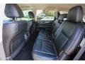 Glacial Silver - QX60 3.5 AWD Photo No. 21
