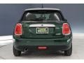 2015 British Racing Green II Metallic Mini Cooper Hardtop 4 Door  photo #3