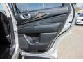 Glacial Silver - QX60 3.5 AWD Photo No. 24