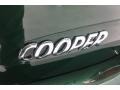 2015 British Racing Green II Metallic Mini Cooper Hardtop 4 Door  photo #7