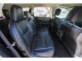 Glacial Silver - QX60 3.5 AWD Photo No. 25