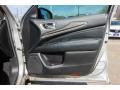 Glacial Silver - QX60 3.5 AWD Photo No. 26