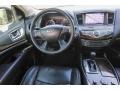 Glacial Silver - QX60 3.5 AWD Photo No. 29
