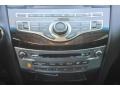 Glacial Silver - QX60 3.5 AWD Photo No. 33
