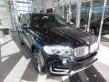 Imperial Blue Metallic - X5 xDrive35i Photo No. 1