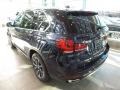 2018 Imperial Blue Metallic BMW X5 xDrive35i  photo #2