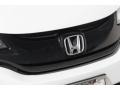 2015 White Orchid Pearl Honda Fit LX  photo #8