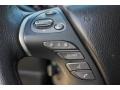 Glacial Silver - QX60 3.5 AWD Photo No. 40