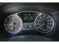 Glacial Silver - QX60 3.5 AWD Photo No. 41