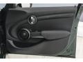 2015 British Racing Green II Metallic Mini Cooper Hardtop 4 Door  photo #24