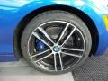 2018 BMW 2 Series M240i xDrive Convertible Wheel