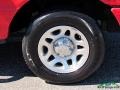 Torch Red - Ranger XL Regular Cab Photo No. 9