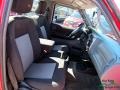 2011 Torch Red Ford Ranger XL Regular Cab  photo #14