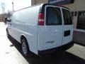 Summit White - Express 1500 Cargo WT Photo No. 3
