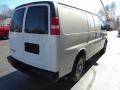 Summit White - Express 1500 Cargo WT Photo No. 4
