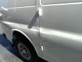 Summit White - Express 1500 Cargo WT Photo No. 6