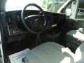 Summit White - Express 1500 Cargo WT Photo No. 7