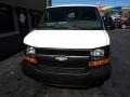 Summit White - Express 1500 Cargo WT Photo No. 21