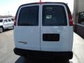 Summit White - Express 1500 Cargo WT Photo No. 22