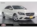 Cirrus White - CLA 250 Photo No. 1