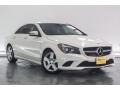 Cirrus White - CLA 250 Photo No. 12