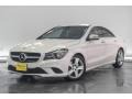 Cirrus White - CLA 250 Photo No. 13