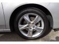 Forged Silver Metallic - TSX Technology Photo No. 13