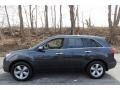 Graphite Luster Metallic - MDX SH-AWD Photo No. 3
