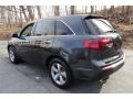 Graphite Luster Metallic - MDX SH-AWD Photo No. 4