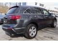 Graphite Luster Metallic - MDX SH-AWD Photo No. 7