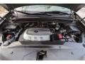 Graphite Luster Metallic - MDX SH-AWD Photo No. 10