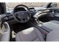 Graphite Luster Metallic - MDX SH-AWD Photo No. 14