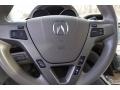 Graphite Luster Metallic - MDX SH-AWD Photo No. 20