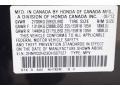 Graphite Luster Metallic - MDX SH-AWD Photo No. 32