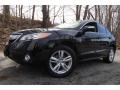 Crystal Black Pearl - RDX Technology Photo No. 1