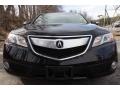 Crystal Black Pearl - RDX Technology Photo No. 2