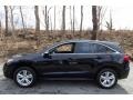 Crystal Black Pearl - RDX Technology Photo No. 3