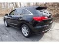 Crystal Black Pearl - RDX Technology Photo No. 4