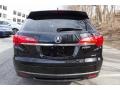 Crystal Black Pearl - RDX Technology Photo No. 5