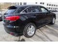 Crystal Black Pearl - RDX Technology Photo No. 7