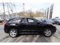 Crystal Black Pearl - RDX Technology Photo No. 8