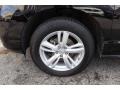 Crystal Black Pearl - RDX Technology Photo No. 11